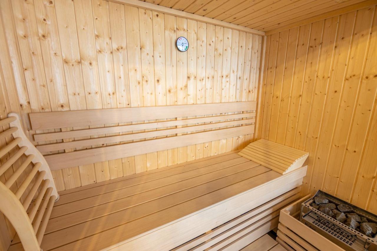 Cosy Lodge Pokljuka Goreljek Kültér fotó